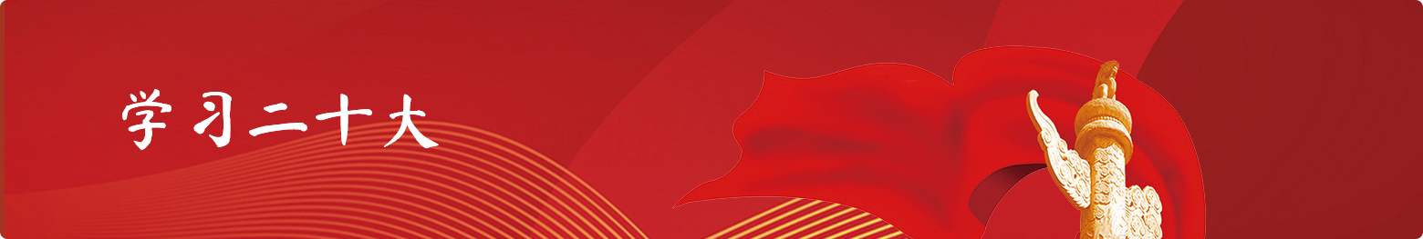 学习二十大